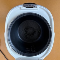 値下げしました！　カイホウジャパン　炊飯器の画像
