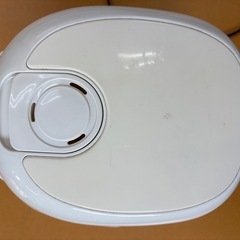 値下げしました！　カイホウジャパン　炊飯器の画像