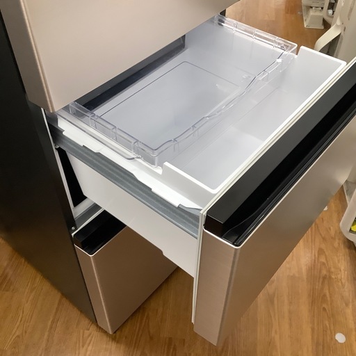 HITACHI 日立 3ドア冷蔵庫 R-S370DMV 2014年製【トレファク 川越店】