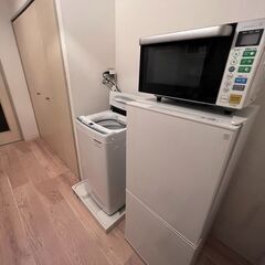 【4月から長期利用可能】マンスリーマンション／初期費用無料／Wi-Fi完備／保証人不要 - 大田区
