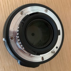 カメラレンズ　ニコン　AF -S NIKKOR 50mm f/1.8Gの画像