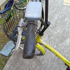 Panasonic 電動自転車の画像