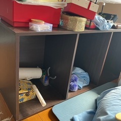 本箱の画像