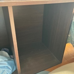 本箱の画像