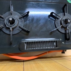 EJ239番✨パロマ✨ガスコンロ ✨IC-330SB-1Rの画像