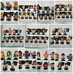ワンピースのマスクコレクションのフィギュア　グレートディープコレ...