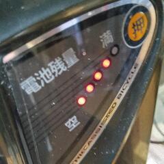 Panasonic 電動自転車の画像