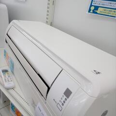 ★ジモティ割あり★ DAIKIN ルームエアコン AN284AFS-W 2.8kw 24年製 室内機分解洗浄済み OJ8582の画像