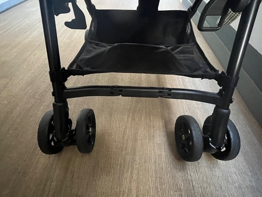 美品☆コムペット　ミリミリEG