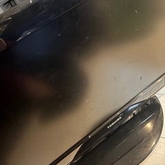 テレビの画像