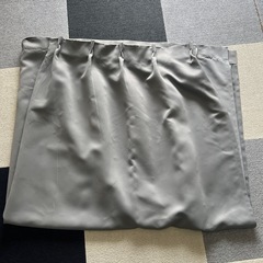 140×180　カーテン　レースのセット