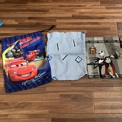 子供用品　いろいろの画像