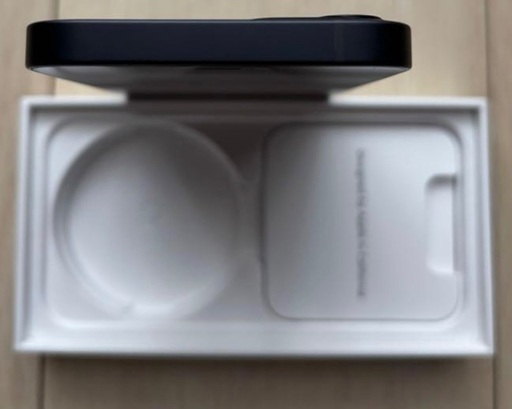 【美品】Apple iPhone12mini 64GB ブラック SIMフリー ブラックケース付き 北見市