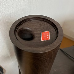 値下げ！加湿器　アロマオイル可能　家電　空調　芳香剤　寝室　リビング　フランフランの画像