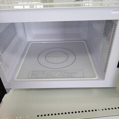 ★ジモティ割あり★ HITACHI 電子レンジ  １９年製 ／クリーニング済み OJ8584の画像