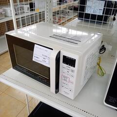 ★ジモティ割あり★ HITACHI 電子レンジ  １９年製 ／クリーニング済み OJ8584の画像