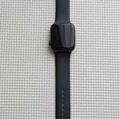 AppleWatch SE