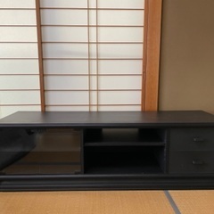 【無料】テレビ台