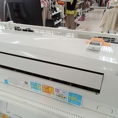 ★ジモティ割あり★ CORONA エアコン CSH-N2220R...