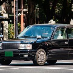 【月12回勤務で高収入！】タクシードライバー募集｜未経験歓…
