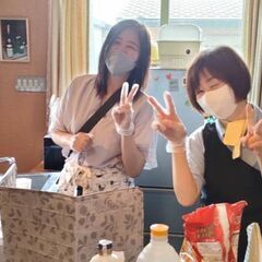 送迎から始めるケアサポート！週1日〜！未経験歓迎！Wワークや扶養内勤務可能！の画像