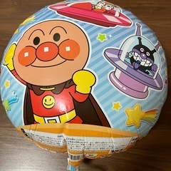 お祝い飾り風船バルーンの画像