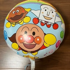 お祝い飾り風船バルーンの画像