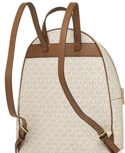 定価69,300円】MICHEAL KORS リュック 正規品 新品未使用品 北見市