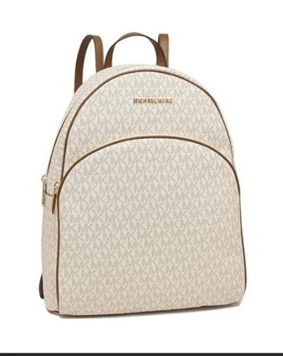 【定価：¥69,300】MICHEAL KORS リュック ブランド物 ほぼ未使用品