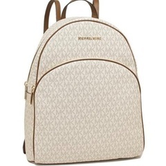 【定価：¥69,300】MICHEAL KORS リュック ブラ...
