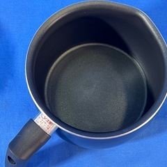 P133◇新品同様！マルチパン◇ストレーナー付◇2.5L◇IH対応◇DCMの画像