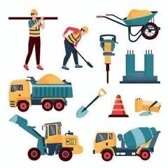 解体工・手元作業員募集中!!!　 11,000～14,000円+...