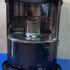 大阪府の石油ストーブの中古が安い！激安で譲ります・無料で