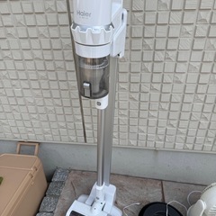 掃除機