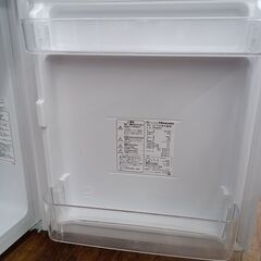 ☆ジモティ割あり☆ Haier 冷蔵庫 85L 21年製 動作確認／クリーニング 