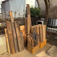 無料☆木 材木 木材 端材