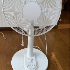 扇風機