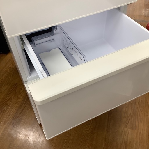 AQUA アクア 3ドア冷蔵庫 AQR-SV27K 2021年製【トレファク 川越店】