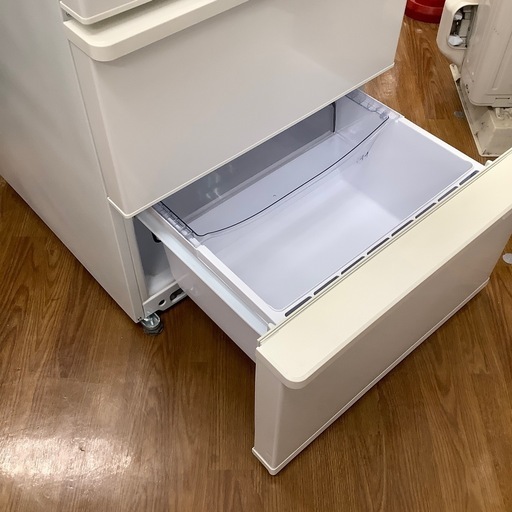 AQUA アクア 3ドア冷蔵庫 AQR-SV27K 2021年製【トレファク 川越店】