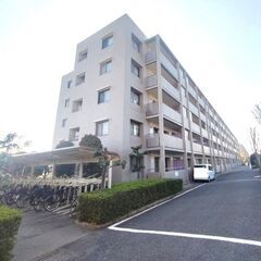 ★エステ・スクエア北柏弐番館5階★2380万円、最上階、角部屋、...