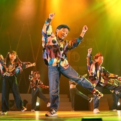 NEW OPEN‼️川崎市麻生区 キッズダンス教室‼️の画像