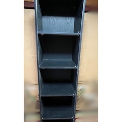 【中古品】カラーボックス 