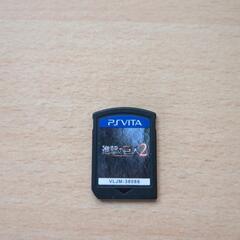 psvita ソフト 進撃の巨人2