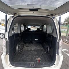 ホンダ ステップワゴン スパーダ. 自動車検査一年の画像