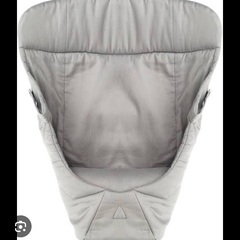 エルゴベビー 抱っこ紐 ベビーキャリア ＋新生児用インサートの画像