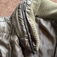 レディース ジャンパーの画像