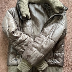 レディース ジャンパー