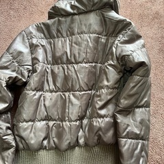 レディース ジャンパーの画像