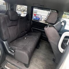 ホンダ ステップワゴン スパーダ. 自動車検査一年の画像