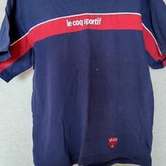 ルコックTシャツ
